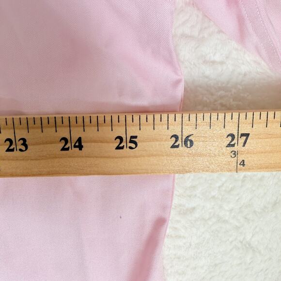 Jos A Bank Dress Shirt Mens 17.5 34 Travelers Traditional Fit Polish Jet-Setter - Picture 4 of 6